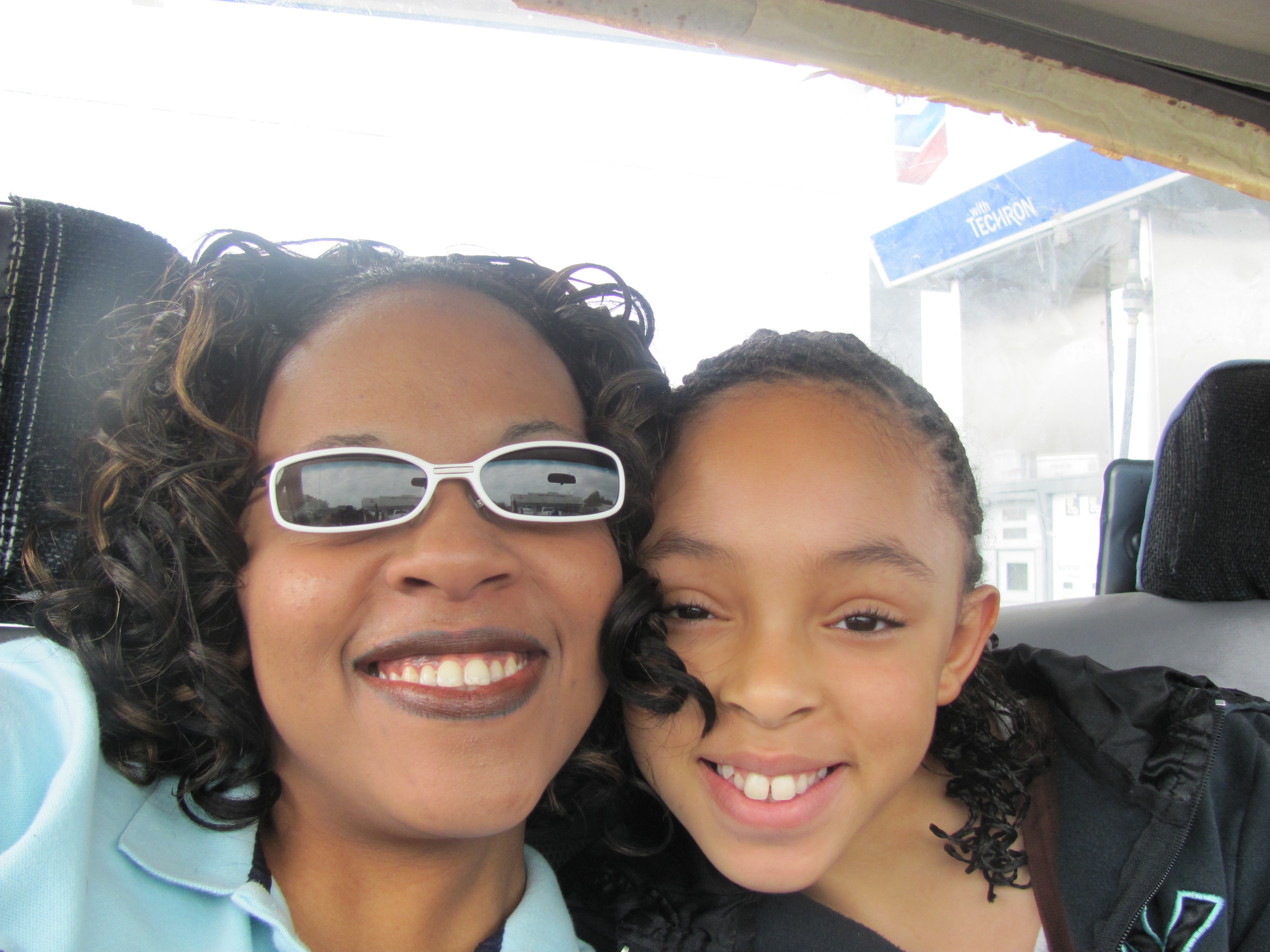 Mistey Michelle Morrison 